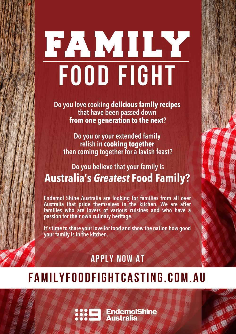 Family Food Fight Flyer_00001